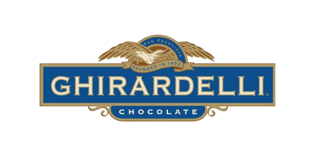 Ghiradelli logo
