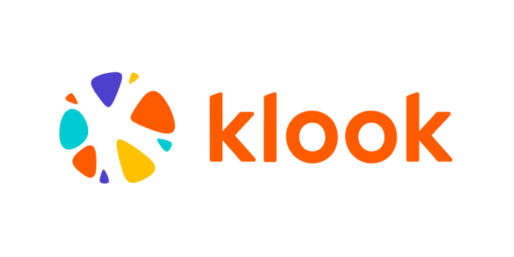 Klook logo