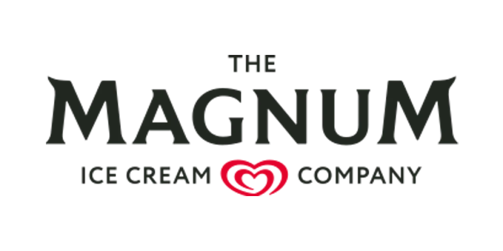 Magnum logo