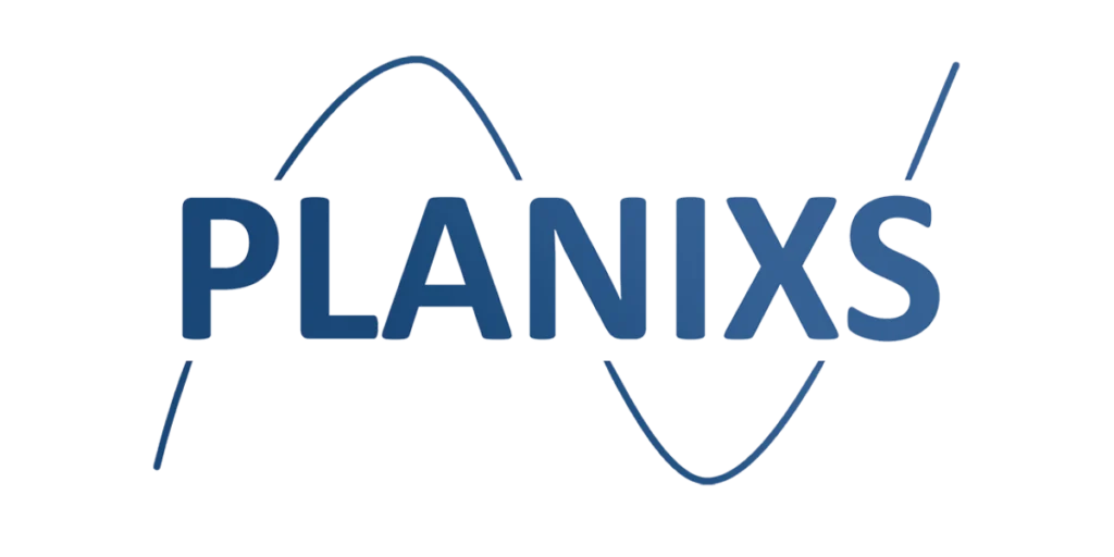 Planixs logo